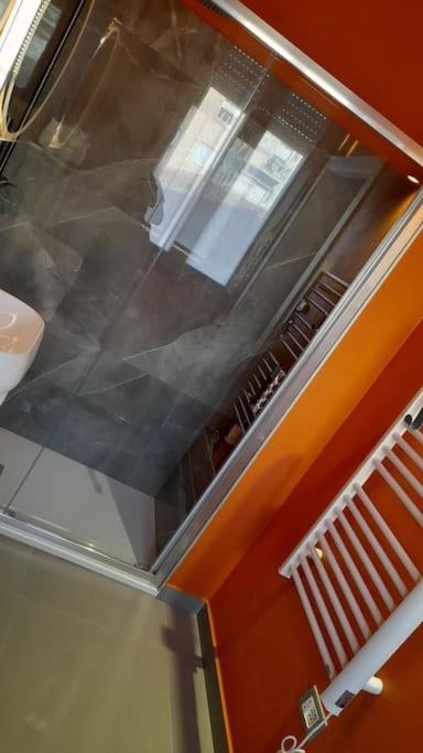 Apartmán Civico 84 *