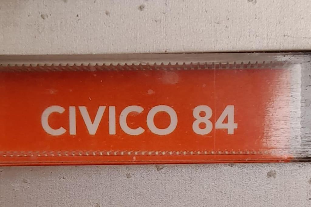 Civico 84 Modena