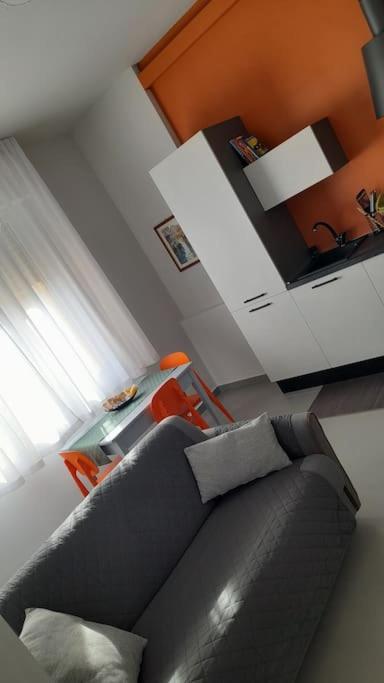 Apartmán Civico 84