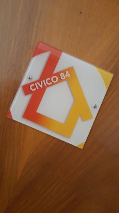 Civico 84 Modena