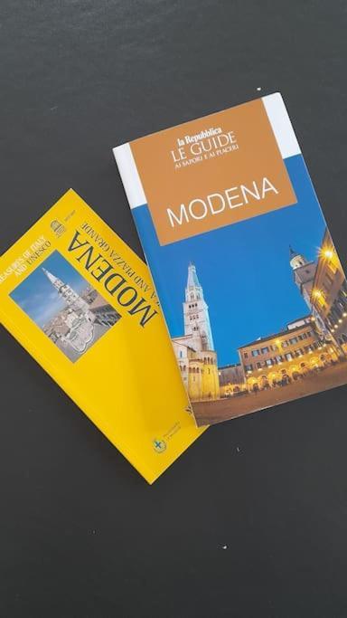 Civico 84 Modena