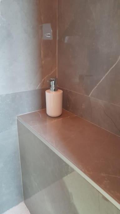 Apartmán Civico 84