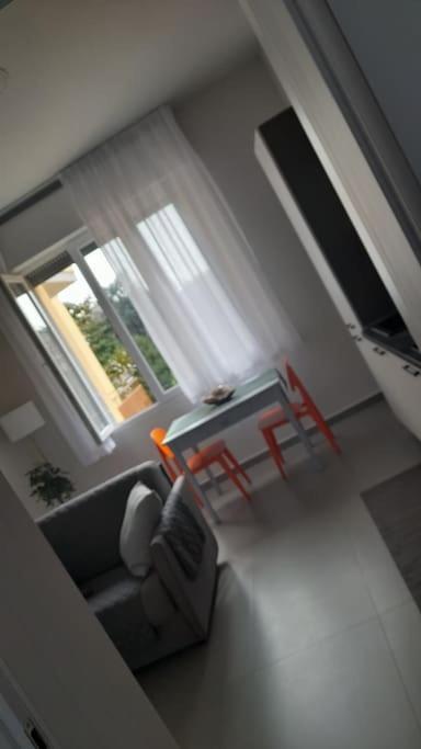 Civico 84 Apartmán