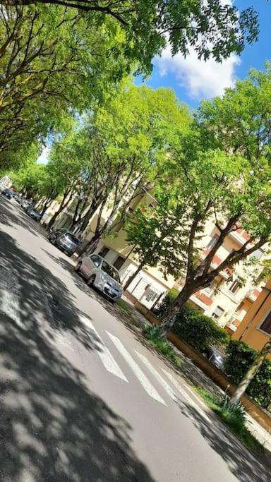 Civico 84 Apartmán