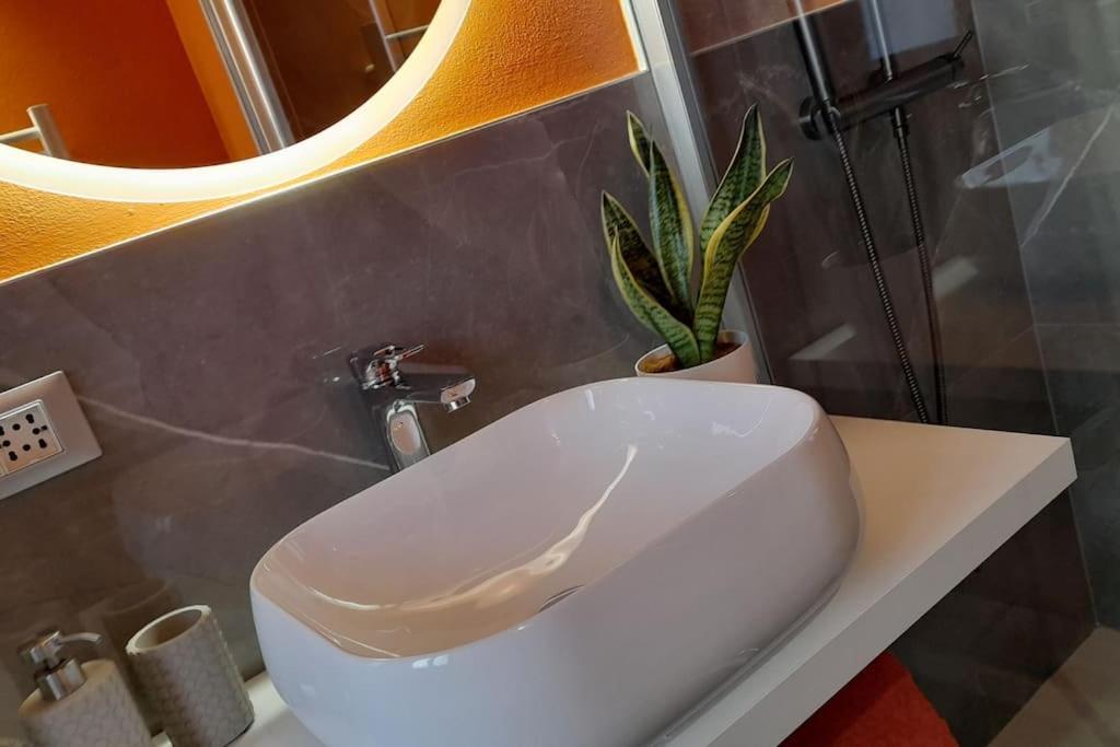 Apartmán Civico 84 Modena