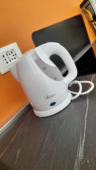 Apartmán Civico 84 *