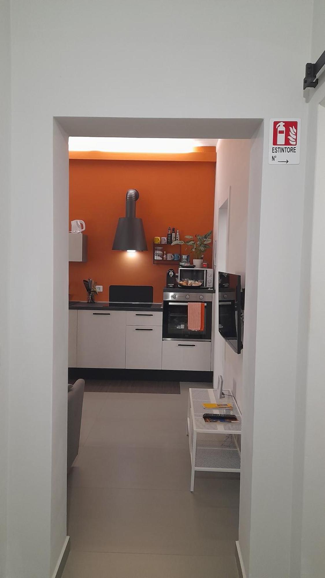 Apartmán Civico 84 *