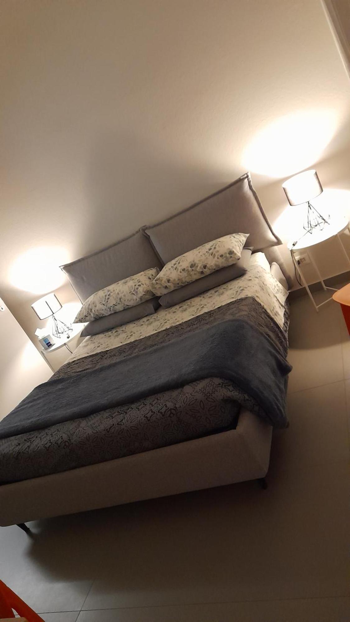 Civico 84 Apartmán